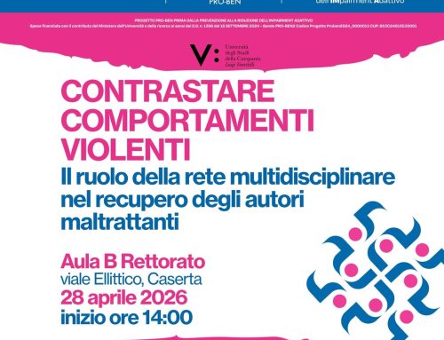 Contrastare comportamenti violenti: Il ruolo della rete multidisciplinare nel recupero degli autori maltrattanti.