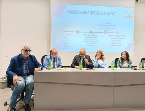 Il contrasto ai comportamenti violenti non può limitarsi alla sola dimensione sanzionatoria