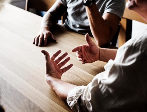 Centro per Uomini Autori di Violenza (C.U.A.V.)