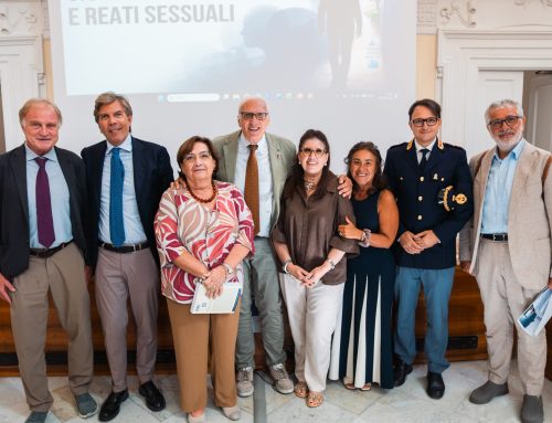 Violenza di genere e reati sessuali: trattare chi agisce per proteggere le vittime e costruire sicurezza sociale
